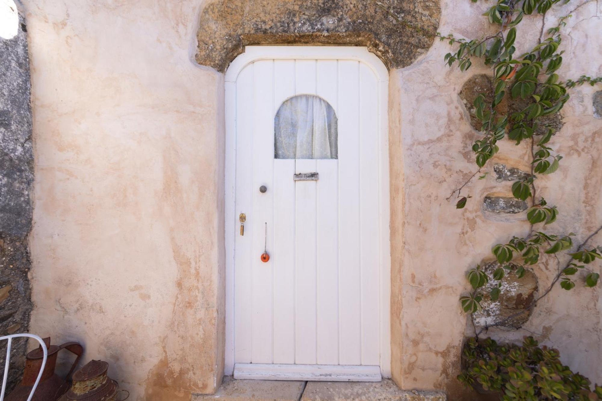 Bed and Breakfast Alma Do Paco Santo Isidoro Exterior foto